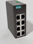 Moxa EDS-208 V2.0.0 New Ships Fast. Fixed Price $84.15.
