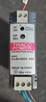 Traco Power TCL24-105DC 25W Industrial Supply 75VDC Input / 5A Output. Fixed Price $39.99.