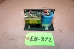 Elpac Power Systems BFS-30-20 Supply 105/115/125VAC 47-440 Hz. Fixed Price $40.00.