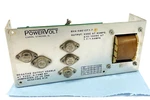 Powervolt Supply 5VDC 8A +/-12VDC 1.7/1.5A Open Frame BVA-58E12T1.7. Fixed Price $90.99.