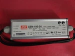 Mean Well CEN-100-24 Ac-dc Single Output Power Supply, Constant Current 24V,. Fixed Price $24.00.