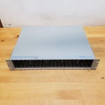 Omnitron 8200-2 Iconverter 19-MODULE Managed Redundant-power Chassis Used. Fixed Price $126.34.