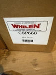 Whelen CSP660 Competitor Series Plus Strobe Watt Power Supply Output. Fixed Price $265.00.