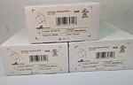 Lot Of 3 Cooper Controls, Greengate, Switchpack, SP-R-20-120, New. Fixed Price $47.99.