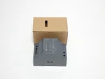 Mean Well DDR-60L-24 Dc/dc Converter Din Rail 24VDC 18V-75VDC 4.5A 60W New .... Fixed Price $30.00.