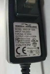 New Sierra Wireless Power Adapter WRG10F-120A 100-240V 12V 0.83A. Fixed Price $32.19.
