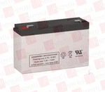 Radwell Verified Substitute PS-6100F1-SUB / PS6100F1SUB (brand New). Fixed Price $42.00.