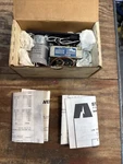 Standard Power 15B24 Volt 0.6 Amp Supply. Fixed Price $115.00.