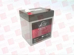 Leoch Battery Corp LPX12-5.4FR / LPX1254FR (brand New). Fixed Price $42.71.