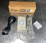Nos Elpac MI2824 Power Supply, In: 95-250VAC, 47-63HZ, 0.6A, Out: 24VDC 1.17A. Fixed Price $44.99.
