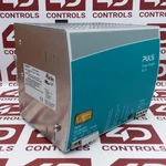 SL20.611 Puls Power Supply, 3 Phase, 415VAC, 20A, 480W Used. Fixed Price $149.00.
