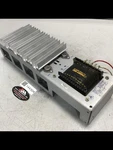 Power-one Supply F5-25/OVP-A Used #144304. Fixed Price $88.00.