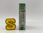 Phoenix Contact 2320034 QUINT-PS-24DC/24DC/5 Dc-dc Pwr Supply 24VDC 5A (used). Fixed Price $134.88.