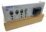 Power-one HE48-4-A Supply 120/240V-AC 4A 36VDC 47-63HZ. Fixed Price $74.99.