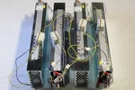 Mw Mean Well RSP-1600-36 1600W 36VDC 44A Control System Panel Mount Power Supply. Fixed Price $49.50.