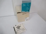 252827 New In Box; Puls SL10.300 Power Supply 480AC 24VDC Out 10A. Fixed Price $382.32.