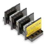 Eaton Bussmann 16530-3 Power Distribution Block, Open, Pole, 760 Copper,. Fixed Price $271.34.