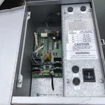 Jb-snet Sensormatic Transformer 0100-0536-01 Used. Fixed Price $50.00.