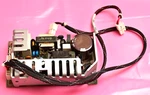 Condor GLM75-24 Dc Power Supply 100-240VAC 50/60HZ 24V 4.6A. Fixed Price $24.00.