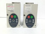 Toshiba Inverter VFS11S-2004PL-WP(1) 220V Motor Speed Control. Fixed Price $149.00.