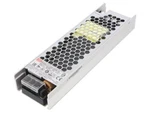 UHP-200R-12 Power Supply: Pulse Module 200.4W 12VDC 194X55X26MM 11.4-12.8VDC .... Fixed Price $115.34.