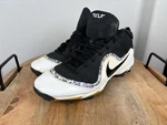 Nike Force Trout 4 Keystone Baseball Cleats Mens Size 12 AH7007-001. Fixed Price $36.00.