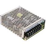 Mean Well Usa RT-65D Ac/dc Power Supply 3 Outputs 5V/24V/12V 8A/2A/1A 68W. Fixed Price $25.80.
