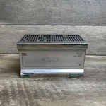 Entrelec Schiele Ps Tsl Systron 1056-03A Silver 24VAC 20A Switching Power Supply. Fixed Price $80.99.