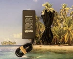 Genuine Daybetter Ac / Dc Power Adapter No: DB1205 12V, 5.0A. Fixed Price $15.99.