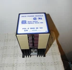 Decs Power Module 2849 00 101, Basler Electric High-capacity. Fixed Price $224.95.