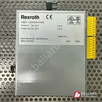 Bosch Rexroth R911339573 Security Drive Control Module HSZ01.1-D08-D04-NNNN. Fixed Price $140.00.