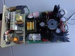 Power General 3050-1 Supply O/p 5VDC 12VDC. Fixed Price $135.00.