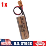 New Fuji CR8.LHC 3V Battery Fdk CR8-LHC For Fanuc A98L-0031-0012 Us. Fixed Price $8.69.