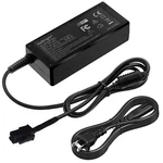 Ac Adapter For Entrust Sigma DS1 DS2 DS3 PX40 Direct To Id Card Printer Power. Fixed Price $99.99.
