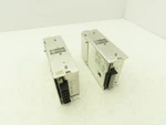 Omron S8JX-N10024CD Power Supply 100-240VAC Out 24VDC 4.5A Din Rail Lot Of. Fixed Price $69.99.