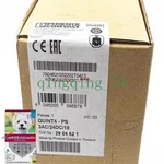 Phoenix Contact Power Supply QUINT4-PS/3AC/24DC/10 2904621 New. Fixed Price $312.00.