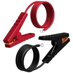 Heavy Duty Electric Fence Jumper Cable, 3FT Insulated Leads With Allig.... Fixed Price $22.39.