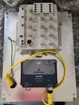 Used Allen Bradley 1783-ZMS4T4E2TGP Series Ethernet Switch U.s. Seller. Fixed Price $800.00.