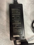 Mean Well GC120A48-BB1 54.4V Charger Boosted Skateboard Power Supply. Fixed Price $85.00.