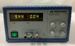 Bk Precision 1665 Power Supply 100-240 Vac, 1-19 Vdc. Fixed Price $85.00.