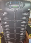 Emerson Vertiv Liebert Nfinity NB20S0712600 Ups Battery Backup Unit (empty). Fixed Price $674.98.