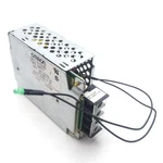 Omron S8E1-01524D Power Supply Out: 24VDC 0.7A In: 100-240VAC *cover & Led*. Fixed Price $32.00.