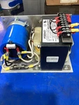 Powervolt BVU-24FU20T8 Supply 24V-DC 20A Amp 115/230V-AC. Fixed Price $149.99.