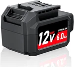 For Skil 12V Battery 6.0AH BY5020A-00 Pwrcore Lithium With Usb-a Power. Fixed Price $62.99.