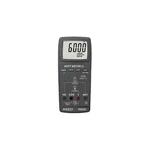 Reed Instruments R5000 Watt Meter, 6000W, 10A, To 600V 52ZK73. Fixed Price $350.90.