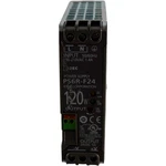 Idec PS6R-F24 Power Supply 120W 24VDC 5A Industrial Din Rail Mount. Fixed Price $104.99.