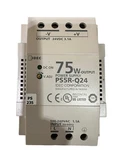 Idec PS5R-Q24 Power Supply 24VDC 75W Output (E5). Fixed Price $24.99.