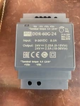 Mean Well DDR-60G-24 Dc-dc Converter 60W 9 36V In 24V Out. Fixed Price $29.00.