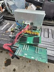 Liebert Nfinity NB16S0512600 Only Parts See Pictures. Fixed Price $650.00.