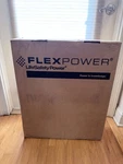 Flexpower Lifesafety System Enclosure Supply Cabinet FPO75-B100C4PD8PE4M. Fixed Price $435.00.